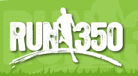 Run 350